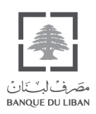 1 Banque du Liban